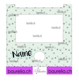 Schutzfolie Tigerbox Stern 2