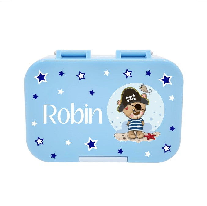 Znünibox Baurelia Box Mini Hellblau