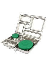 Edelstahl Znünibox PlanetBox Rover