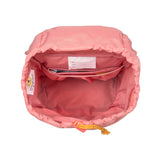 Kinderrucksack Kindergartenrucksack Lässig Big Outdoor Adventure Rosa