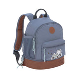 Kinderrucksack Kindergartenrucksack Lässig Mini Backpack Adventure Traktor