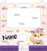 Schutzfolie Tigerbox Fuchs 8