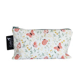Etui und Lunchbag Colibri Schmetterling