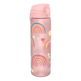 Trinkflasche Ion8 500ml mit Motiv Regenbogen