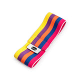 Gummiband Brotzeit Magic mit Streifen