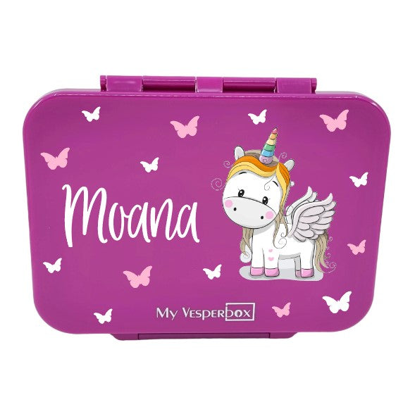 Znünibox My Vesperbox Bia Lila