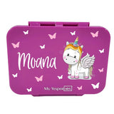 Znünibox My Vesperbox Bia Lila