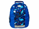 Kindergartenrucksack Funki Dino World