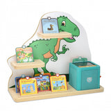 Tigerbox Regal T-Rex