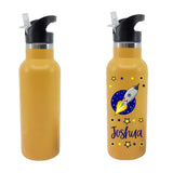 Thermosflasche Fresk 500ml Sonnengelb