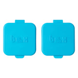 Munchpods 2er Set Blau