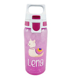 Kinder Trinkflasche Sigg Viva One 500ml Pink