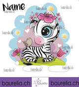 Schutzfolie Toniebox Zebra 3