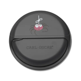 Znünibox Carl Oscar SnackDisc Grau