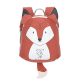 Kinderrucksack Kindergartenrucksack Lässig Mini Fuchs