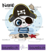 Schutzfolie Toniebox Panda 8