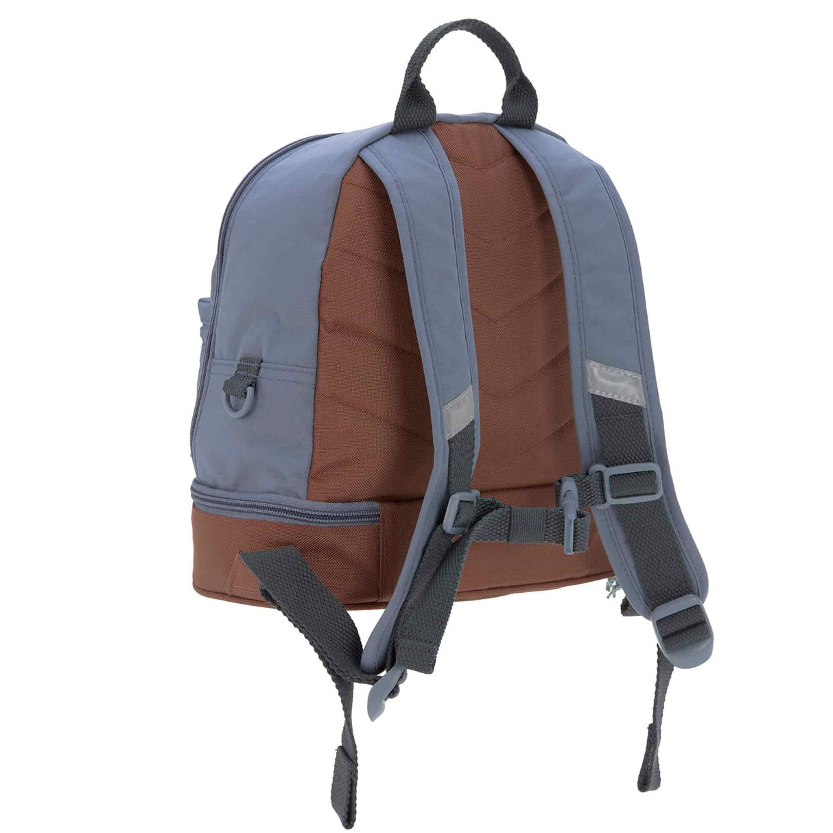Kinderrucksack Kindergartenrucksack Lässig Mini Backpack Adventure Traktor