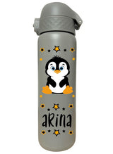 Thermosflasche Ion8 500ml Grau