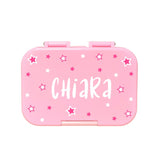Znünibox Baurelia Box Mini Rosa