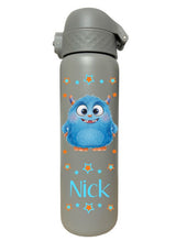 Thermosflasche Ion8 500ml Grau