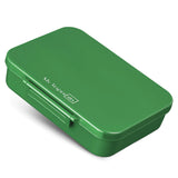 Znünibox My Vesperbox Bia Grün