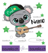 Schutzfolie Toniebox Koala 8