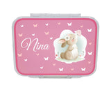 Znünibox Jarlson Pink