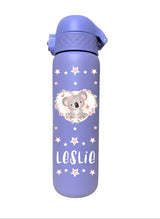 Thermosflasche Ion8 500ml Lavendel