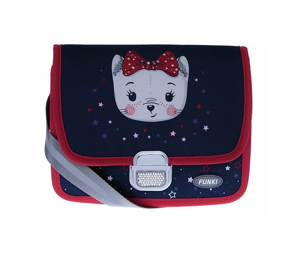 Kindergartentasche Funki Kitty