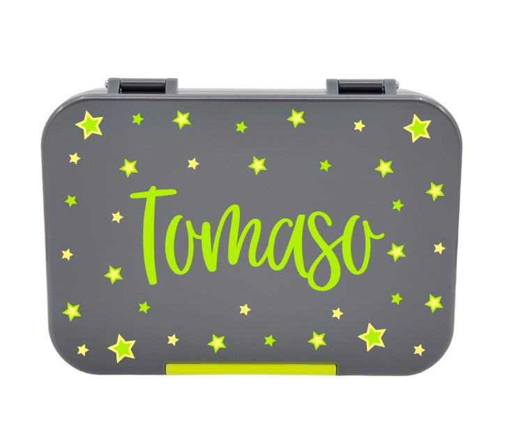 Znünibox Baurelia Box Maxi Grau