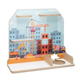 Toniebox Regal Baustelle