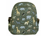 Kinderrucksack ALLC Safari