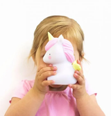 ALLC Nachtlicht Einhorn