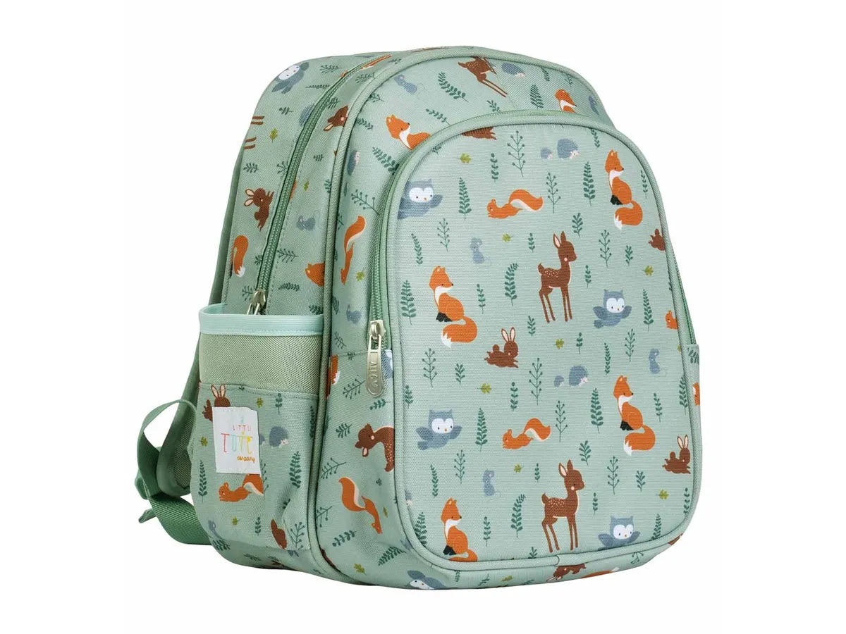 Kinderrucksack ALLC Waldtiere