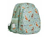 Kinderrucksack ALLC Waldtiere