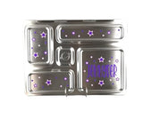 Edelstahl Znünibox PlanetBox Rover