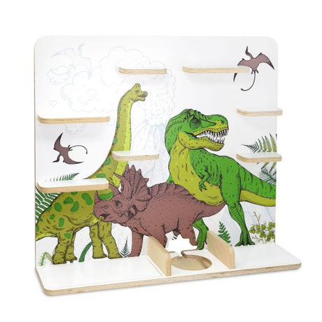 Toniebox Regal Deluxe Dinomania