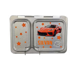 Edelstahl Znünibox PlanetBox Shuttle