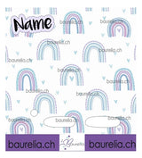 Schutzfolie Toniebox Regenbogen 9