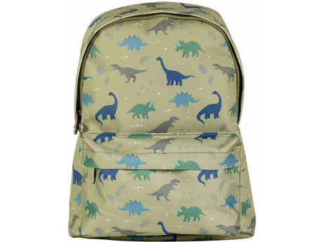 Kinderrucksack Kindergartenrucksack  ALLC Mini Dino