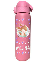 Thermosflasche Ion8 500ml Rosa
