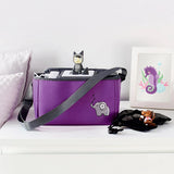 Toniebox-Tasche Violett