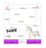 Schutzfolie Tigerbox Einhorn 5
