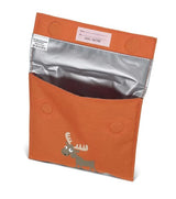 Lunchbag Carl Oscar mit Isolierfunktion Grün