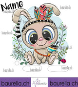 Schutzfolie Toniebox Hase 17