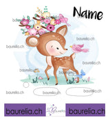 Schutzfolie Toniebox Hirsch 1