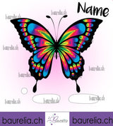 Schutzfolie Toniebox Schmetterling 4