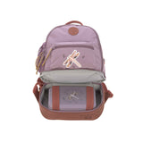 Kinderrucksack Kindergartenrucksack Lässig Mini Backpack Adventure Libelle