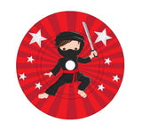 Schutzfolie Toniebox Ladestation Ninja 1