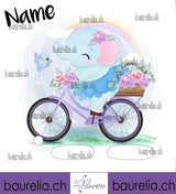 Schutzfolie Toniebox Elefant 11